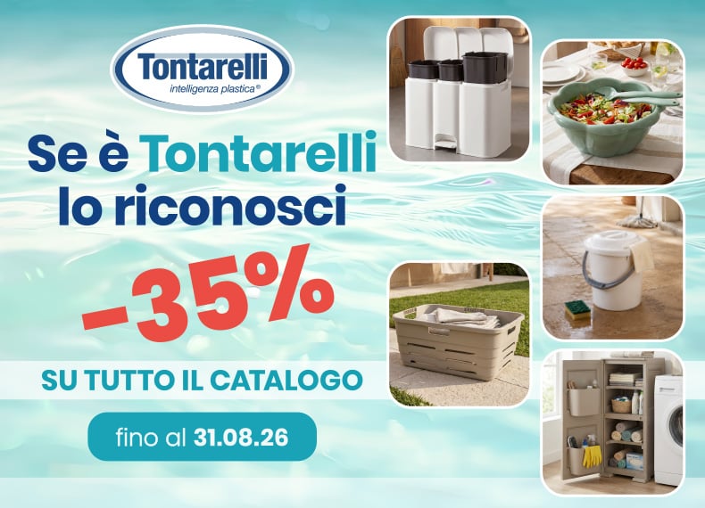 Promo valida fino allo 31.08.2026